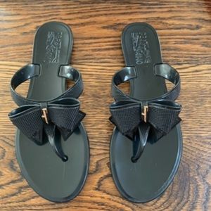 Salvatore Ferragamo sandals